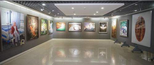 西安工程大学服装与艺术设计学院2017年毕业作品展 艺术交融与策划新篇