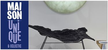 巴黎何以成为设计师的朝圣之地 年度艺术交流背后的深层逻辑