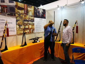 义乌文交会 汇聚全球文化精品，构建文创产业新生态