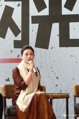 当粤韵南风邂逅古都长安 曾小敏粤剧艺术系列活动在西安的文化交响